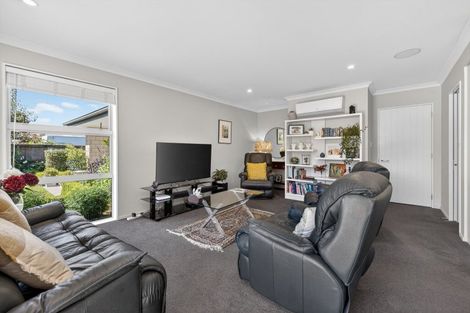 Photo of property in 12 Amy Place, Rangiora, 7400