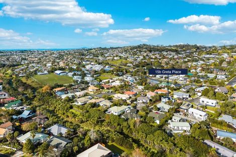 Photo of property in 15b Greta Place, Stanmore Bay, Whangaparaoa, 0932