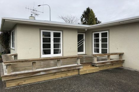 Photo of property in 69 Long Melford Road, Awapuni, Palmerston North, 4412