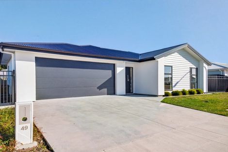 Photo of property in 49 Wai Whatu Street, Meeanee, Napier, 4110