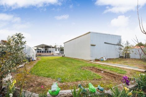 Photo of property in 131 Makino Road, Maewa, Feilding, 4702