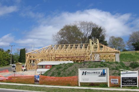 Photo of property in 23 Tremaine Avenue, Two Mile Bay, Taupo, 3330