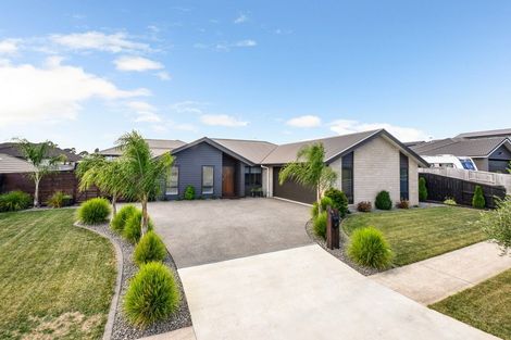 Photo of property in 16 Jennian Avenue, Rototuna North, Hamilton, 3210