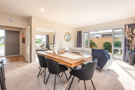 Photo of property in 14 Goldney Close, Lincoln, 7608