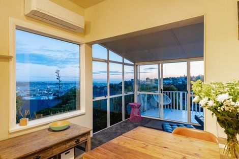 Photo of property in 47 Russell Street, Dunedin Central, Dunedin, 9016