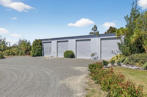 Photo of property in 509 Downs Road, Eyrewell, Rangiora, 7476