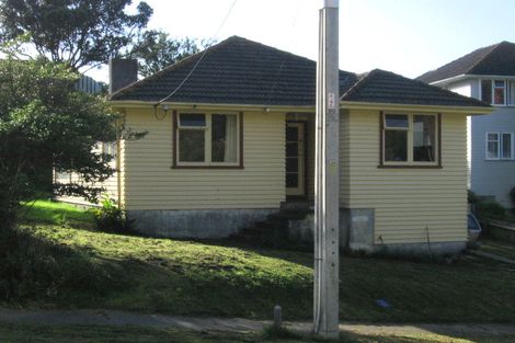 Photo of property in 70 Tireti Road, Titahi Bay, Porirua, 5022