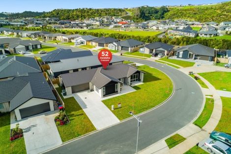 Photo of property in 52 Awataha Crescent, Pyes Pa, Tauranga, 3110