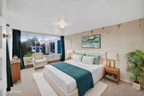 Photo of property in 23 Hinau Street, Inglewood, 4330