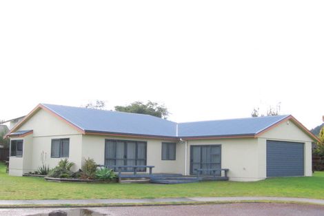 Photo of property in 6 Gallagher Park Lane, Pauanui, Hikuai, 3579