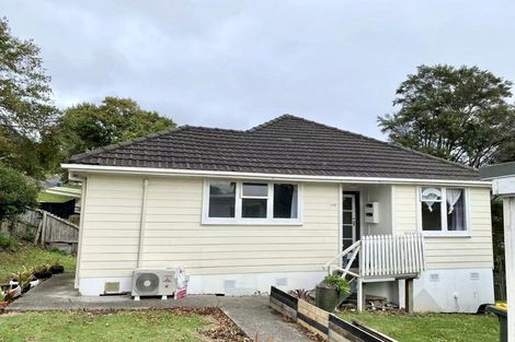 Photo of property in 81 Woodglen Road, Glen Eden, Auckland, 0602