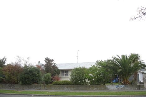 Photo of property in 103a Nuffield Avenue, Marewa, Napier, 4110