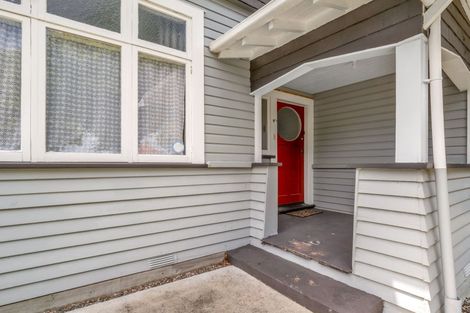 Photo of property in 23 South Street, West End, Palmerston North, 4410
