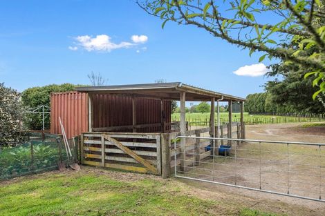 Photo of property in 265 Pencarrow Road, Tamahere, Hamilton, 3283