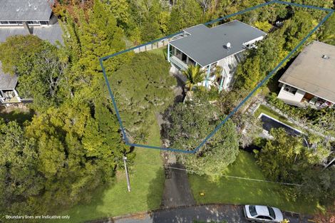 Photo of property in 125 Braemar Road, Castor Bay, Auckland, 0620