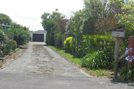 Photo of property in 2 Totara Place, Pahiatua, 4910
