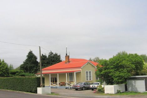 Photo of property in 9 Fraser Street, Paeroa, 3600