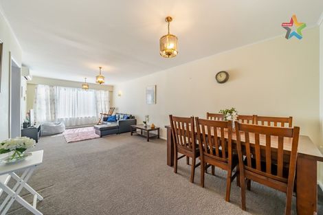 Photo of property in 33a Percy Cameron Street, Avalon, Lower Hutt, 5011