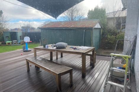 Photo of property in 133 Nelson Street, Georgetown, Invercargill, 9812