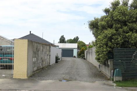 Photo of property in 68 Akaroa Street, Kaiapoi, 7630