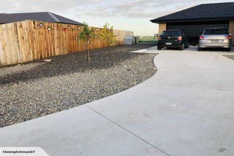 Photo of property in 19 Ruru Place, Oxford, 7430