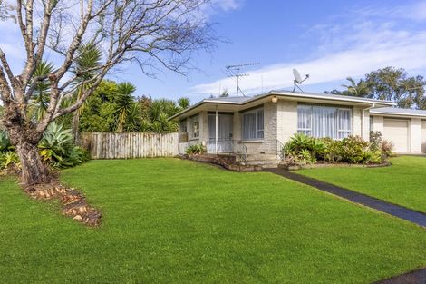 Photo of property in 57a Cooper Street, Pukekohe, 2120