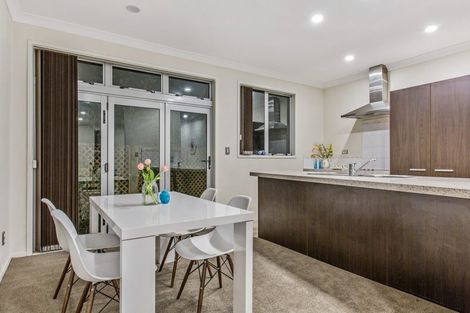 Photo of property in 7c Clearwater Cove, West Harbour, Auckland, 0618