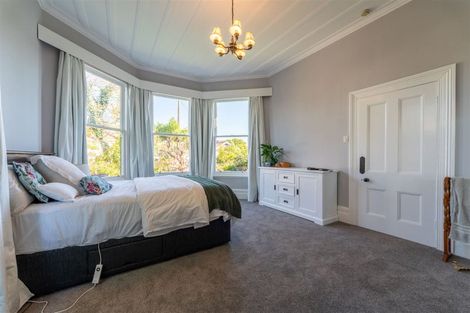 Photo of property in 51 Wharfe Street, South Hill, Oamaru, 9400