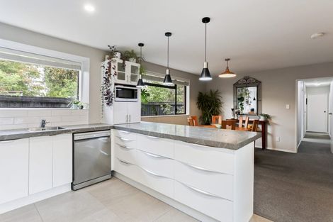 Photo of property in 1/5 Merrin Street, Avonhead, Christchurch, 8042