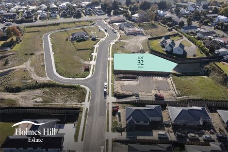 Photo of property in 22 Clydesdale Drive, Holmes Hill, Oamaru, 9401