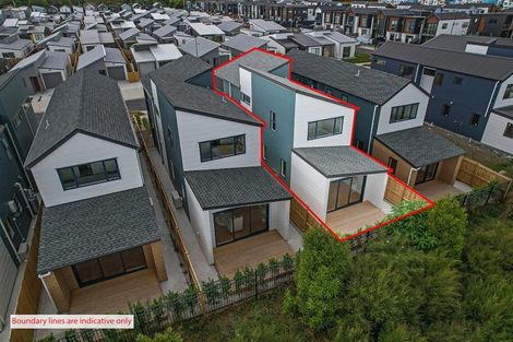 Photo of property in 29 John Gray Street, Papakura, 2110