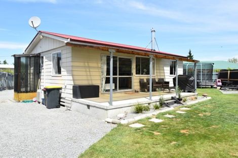 Photo of property in 14 Mackenzie Drive, Twizel, 7901