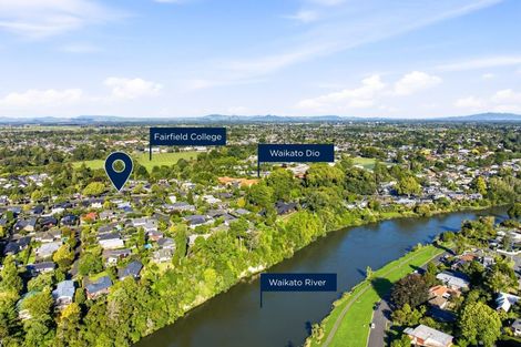 Photo of property in 720a River Road, Chartwell, Hamilton, 3210