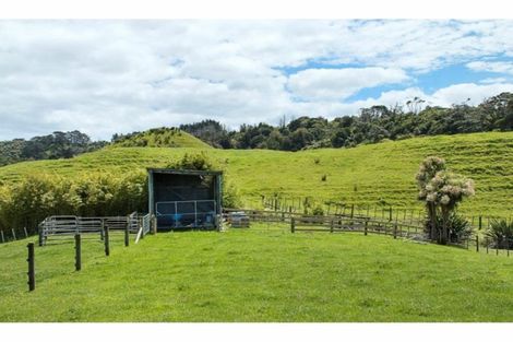 Photo of property in 42 Cemetery Road, Pollok, Waiuku, 2684