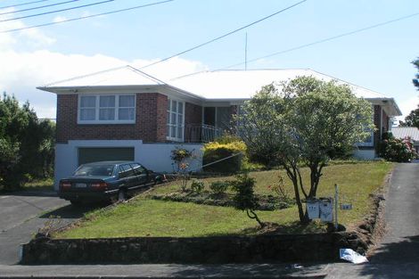 Photo of property in 1/19 Tristram Avenue, Forrest Hill, Auckland, 0620