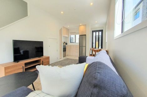 Photo of property in 14/205 Salisbury Street, Christchurch Central, Christchurch, 8013