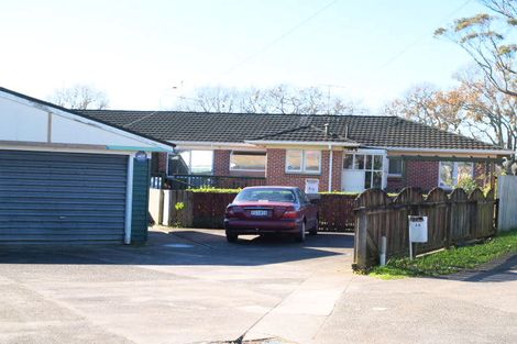 Photo of property in 2/5 Rod Place, Mangere East, Auckland, 2024