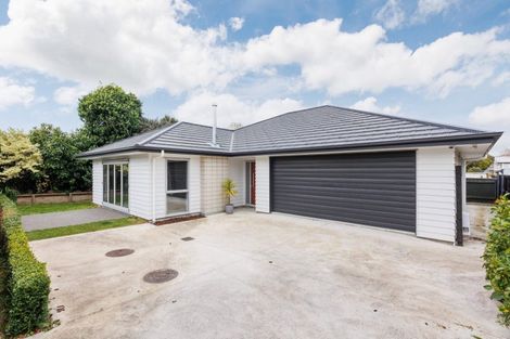 Photo of property in 30 Frederick Street, Terrace End, Palmerston North, 4410