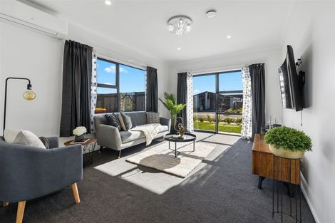 Photo of property in 17 Lulu Avenue, Chartwell, Hamilton, 3210