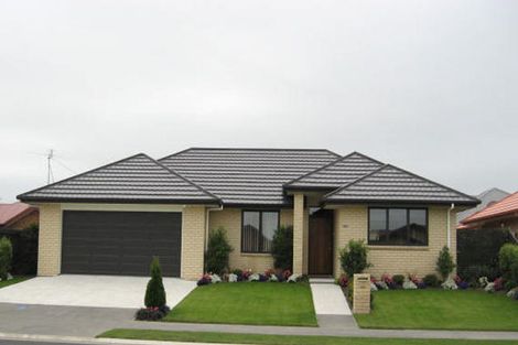 Photo of property in 154 Rolleston Drive, Rolleston, 7614