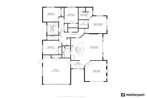 Photo of property in 34 Freedom Drive, Kelvin Grove, Palmerston North, 4414