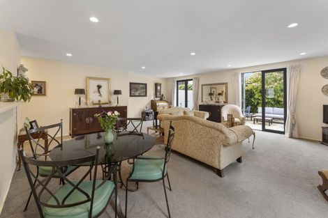 Photo of property in 7/29 Andover Street, Merivale, Christchurch, 8014