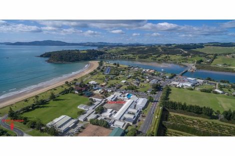 Photo of property in 42 Adamson Road, Taipa, 0420