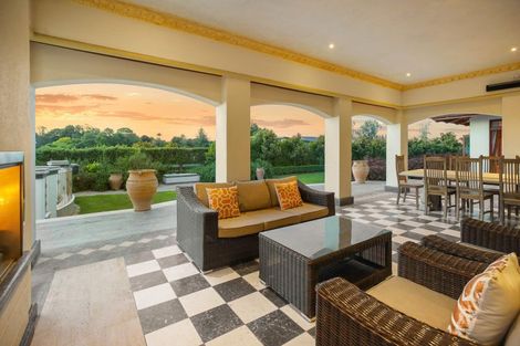 Photo of property in 44a Twin Oaks Drive, Tamahere, Hamilton, 3283