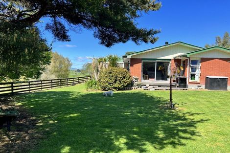 Photo of property in 35 Neptune Street, Dannevirke, 4930