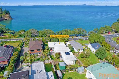 Photo of property in 880 Whangaparaoa Road, Manly, Whangaparaoa, 0930