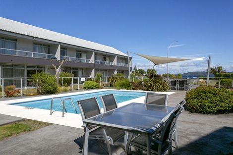 Photo of property in 5/300 Lake Terrace, Two Mile Bay, Taupo, 3330