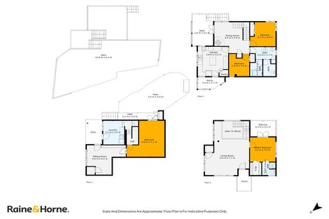 Photo of property in 31 Austin Road, Greenhithe, Auckland, 0632