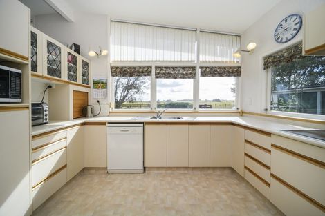 Photo of property in 78 Managhs Road, Halcombe, Feilding, 4775