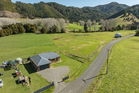 Photo of property in 253 Ronga Valley, Rai Valley, 7194